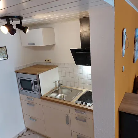 -guergens Apartment Niederdorla