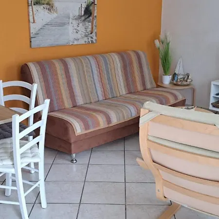 Apartment -guergens *